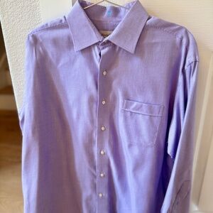 Tommy Bahama Long Sleeved Dress Shirt
